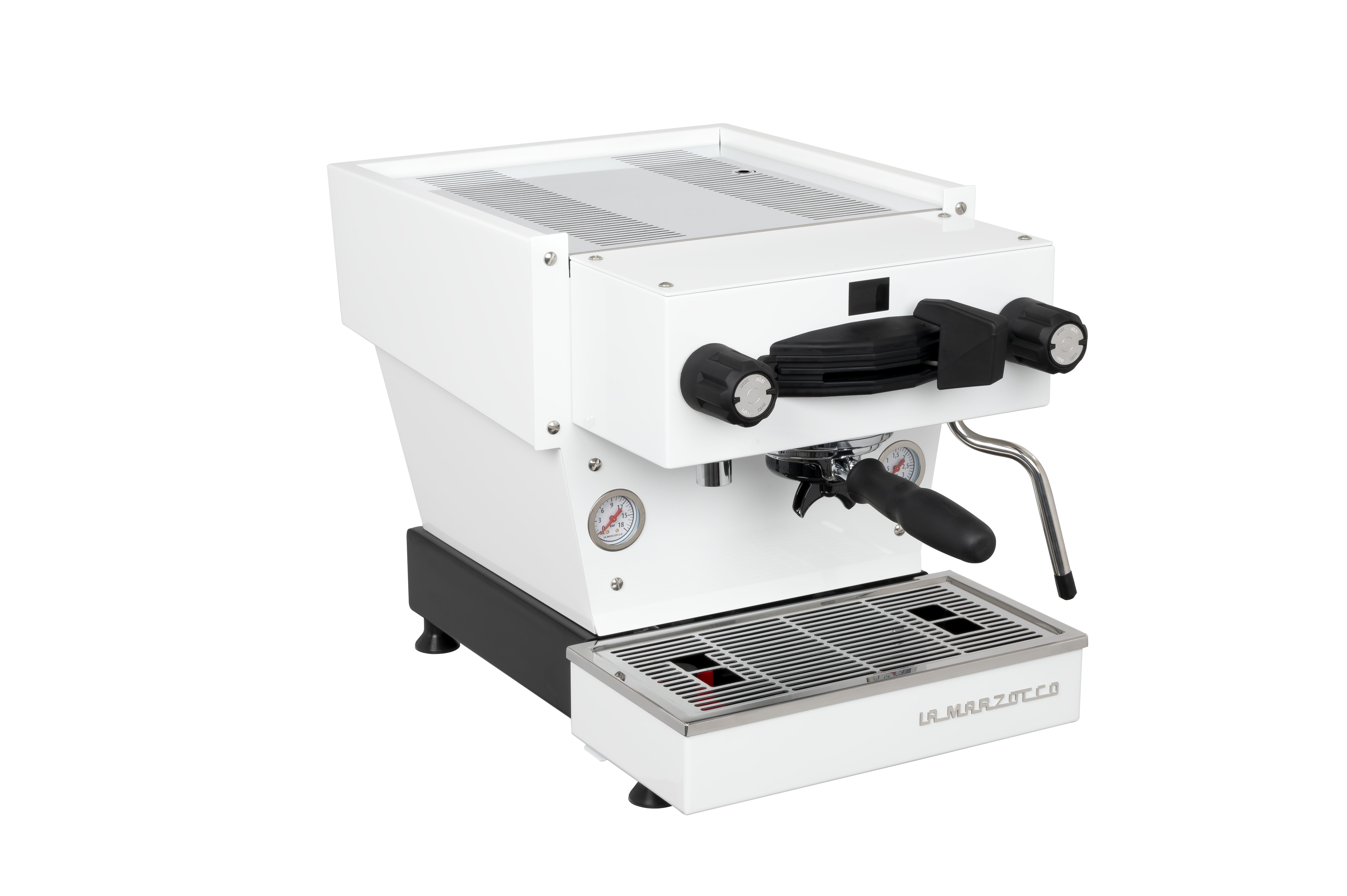 La Marzocco Linea Mini R ホワイト | マシンをさがす | 業務用